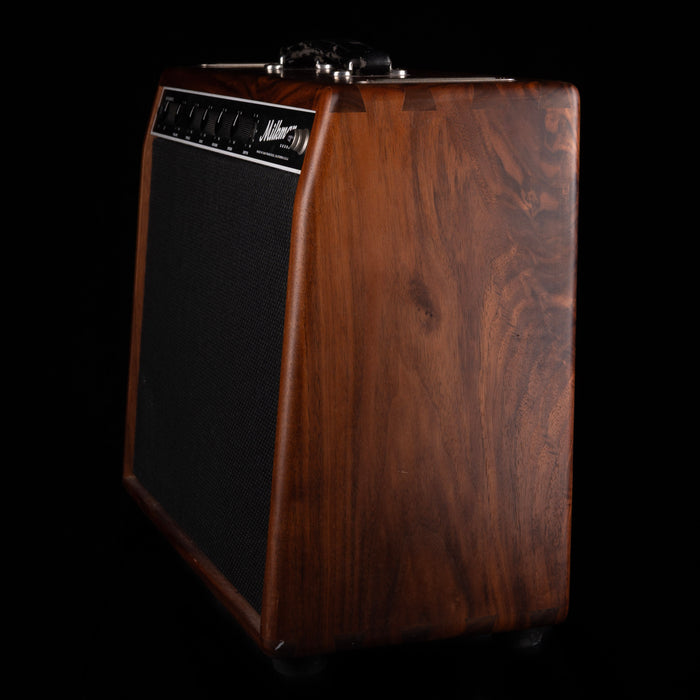 Pre Owned Milkman Sound Creamer 20-Watt Guitar Amp Combo