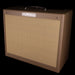 Pre-Owned Victoria Victoriette 112 Brown Guitar Amp Combo with Cover and Footswitch