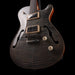 Used Knaggs Chena Winter Solstice Semi-Hollow Electric Guitar With OHSC