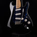 Used 2020 Fender Player Stratocaster Black