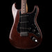 Pre-Owned Vintage 1976 Fender Stratocaster Hardtail Mocha With OHSC