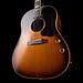 Vintage Gibson J-160E Sunburst Acoustic Electric Guitar With OHSC