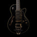 Pre Owned Dusenberg Starplayer TV Custom Semi-Hollow Body Black With OHSC