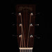 Martin OM-28E Standard (2025) LR Baggs Natural Acoustic Electric Guitar W/ Case
