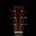 Martin D-28 Standard Natural Acoustic Guitar with Case