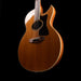 Pre-Owned Guild FS 46-CE Crossroads Series Natural Acoustic Electric With OHSC