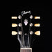 Pre-Owned 2022 Gibson ES-335 Figured Iced Tea with OHSC