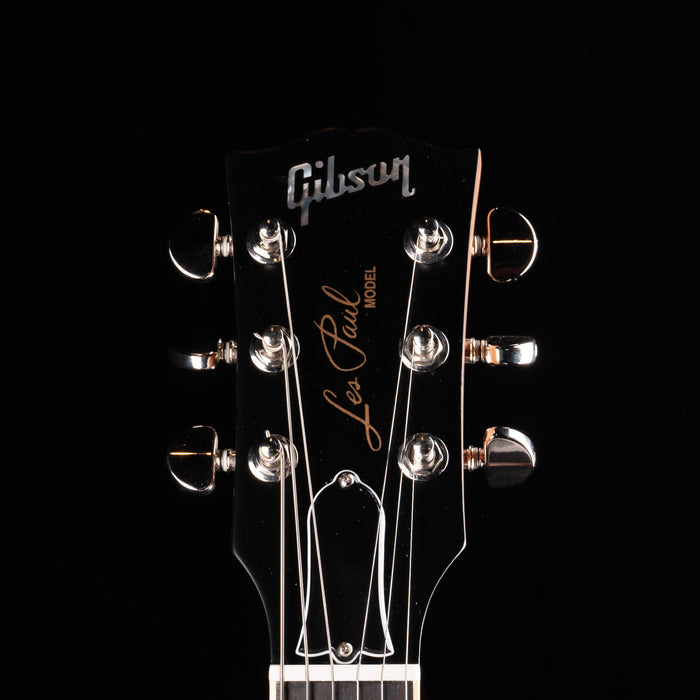 Pre-Owned Gibson Mod Collection Les Paul Studio Session Raging Sage With OHSC