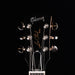 Pre-Owned Gibson Mod Collection Les Paul Studio Session Raging Sage With OHSC
