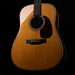 Used 2013 Martin HD-28V Natural with OHSC