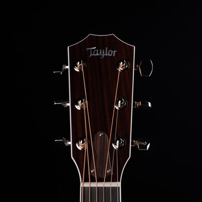 Taylor Legacy 815e Acoustic Electric Guitar With Case