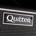 Pre-Owned Quilter Labs Travis Toy 12 Guitar Amp Combo Black with Cover