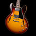 Pre-Owned 2020 Gibson Custom Shop 1964 ES-335 Vintage Sunburst With OHSC