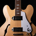 Pre-Owned 2024 Epiphone	Casino Natural With Case