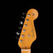 Fender 70th Anniversary American Vintage II 1954 Stratocaster 2-Color Sunburst With Case - Demo - Serial # FENV700194
