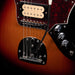 Used Fender 2025 Kurt Cobain Jaguar 3-Color Sunburst with OHSC