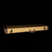 Fender Custom Shop 1952 Telecaster NOS Sunset Orange Transparent