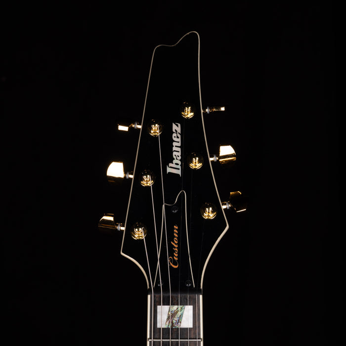Used Ibanez FRM350 Fireman Black with Case
