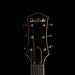 Gretsch Custom Shop Masterbuilt Chad Henrichsen G6128CS 1954 Duo Jet Relic with Bigsby Black