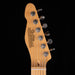 Pre-Owned 2012 St. Blues 61 South Left-Handed Walnut Burst With OHSC