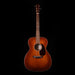 Pre-Owned Martin M-21 Steve Earle Custom Edition Amber Burst With OHSC