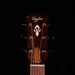 Taylor Signed Ben Harper Gold Label 512e Special Edition Shaded Edgeburst with Case - 1204086069