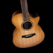 Taylor Custom Grand Concert C12ce Antique Blonde Catch # 26