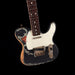 Pre-Owned 2007 Fender Joe Strummer Road Worn Telecaster Black With OHSC