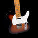 Pre-Owned 2020 Fender Vintera 50's Telecaster 2-Tone Sunburst