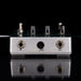 Used Tortuga Martini Analog Chorus/Vibrato Pedal With Box