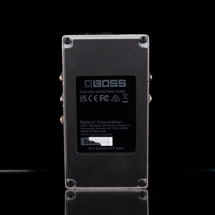 Used Boss RE-2 Space Echo with Box
