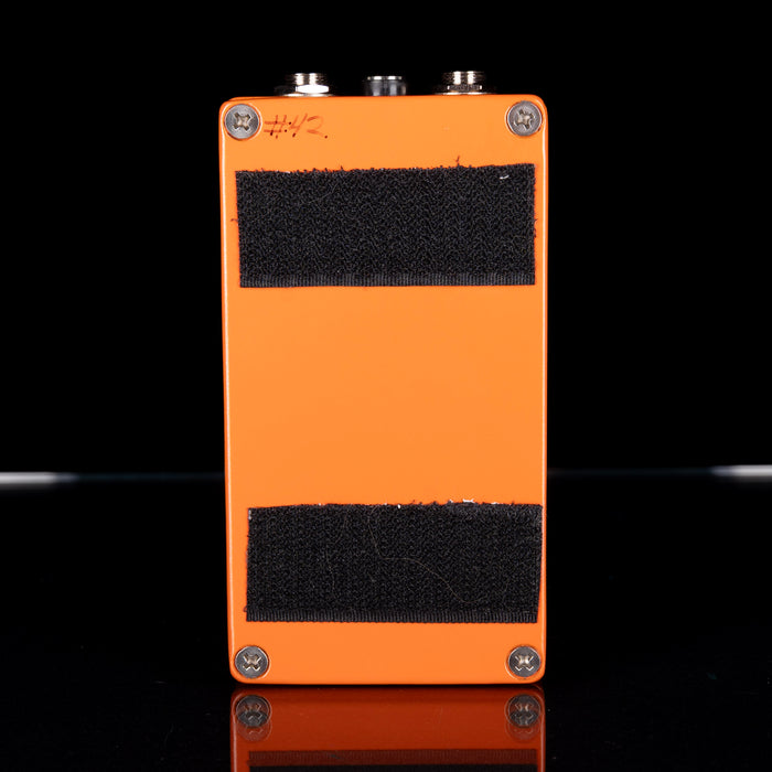 Used Pelican Noiseworks 50/50 Dual Overdrive Pedal