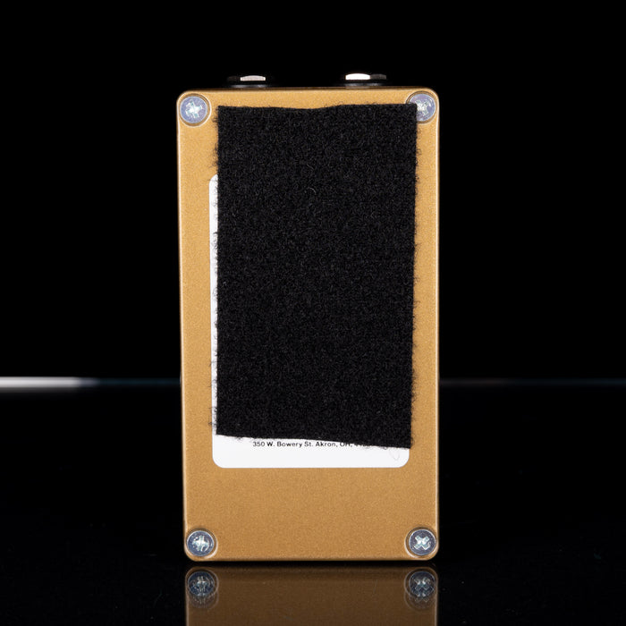 Used EarthQuaker Devices Hoof Fuzz Pedal With Box - 4