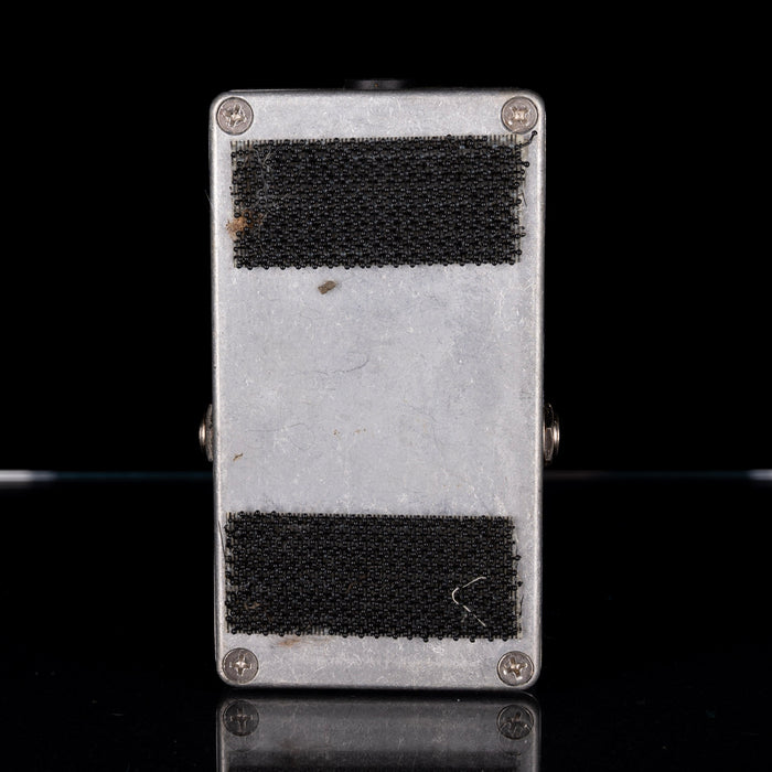 Used Menatone The PiG Distortion Guitar Effect Pedal With Box - 2