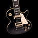 Pre-Owned 2022 Gibson Les Paul Classic - Ebony With OHSC
