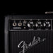 Pre-Owned 1966 Fender Showman Guitar Amp Head - Black