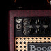 Used Mesa-Boogie Mark VII Custom Vintage Bordeaux Bronco 1x12" Guitar Amp Combo With Footswitch