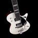Gretsch Custom Shop Masterbuilt Chad Henrichsen 1959 Duo Jet NOS Olympic White