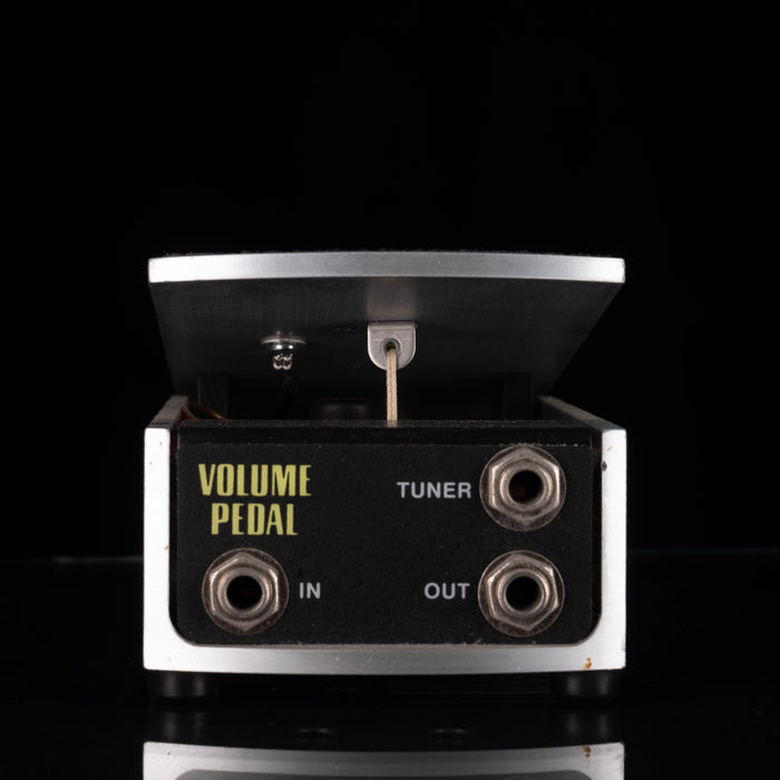 Used Ernie Ball VP Jr. Volume Pedal - 6