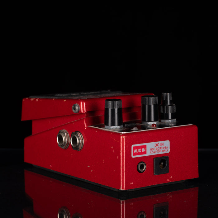 Used Boss RC-2 Loop Station Pedal