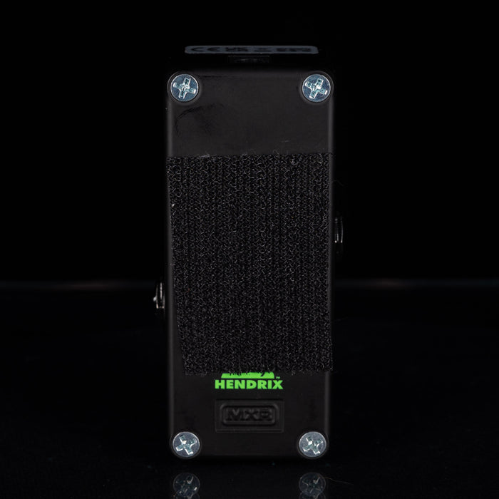 Used Dunlop JHMS1 Authentic Hendrix '68 Shrine Series Fuzz Face Distortion Pedal