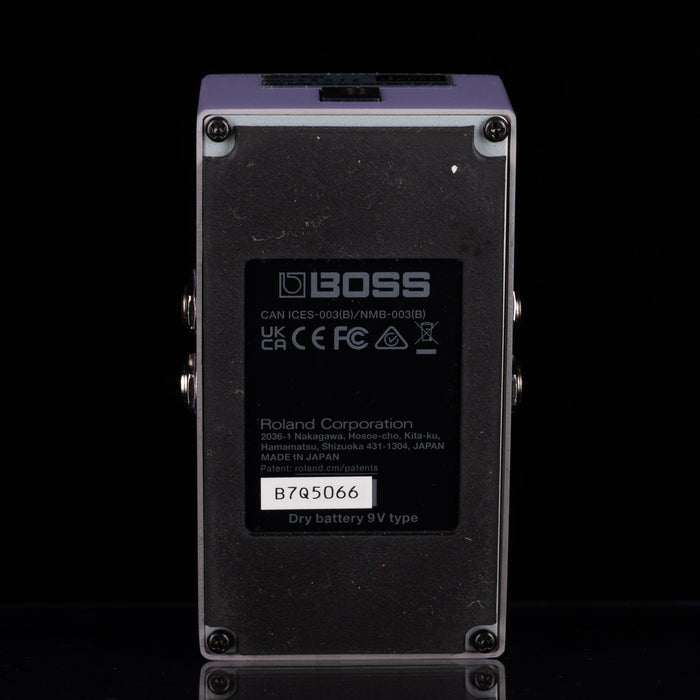 Used Boss DC-2W Waza Craft Dimension C Pedal With Box