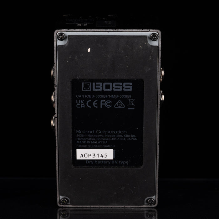 Boss RE-2 Space Echo Pedal With Box - 2