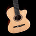 Used 2019 Martin 000C12-16E Nylon Acoustic Electric Guitar Natural with OHSC