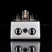 Used Ramble FX Twin Bender (Tone Bender) Fuzz FX Pedal