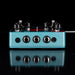 Used Keeley Monterey Fuzz/Vibe/Rotary/Wah Guitar Effect Pedal