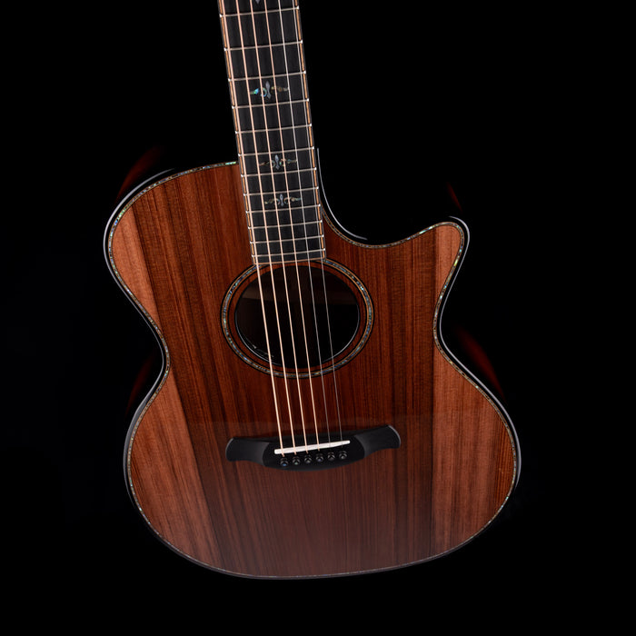 Taylor Builder's Edition 914ce Grand Auditorium Natural with Case