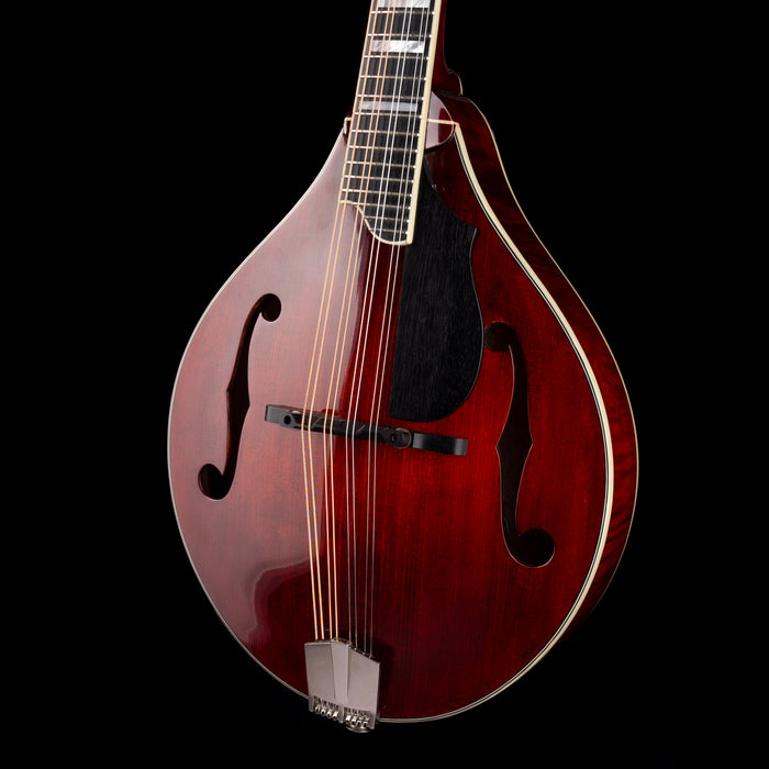 Used 2022 Eastman MD605 Mandolin Classic with Case