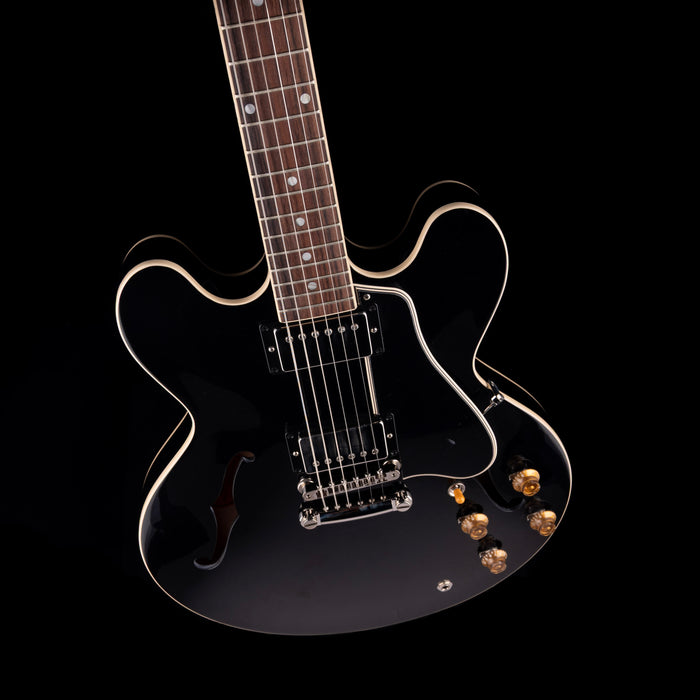 Gibson ES-335 50's Ebony with Case