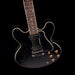 Gibson ES-335 50's Ebony with Case